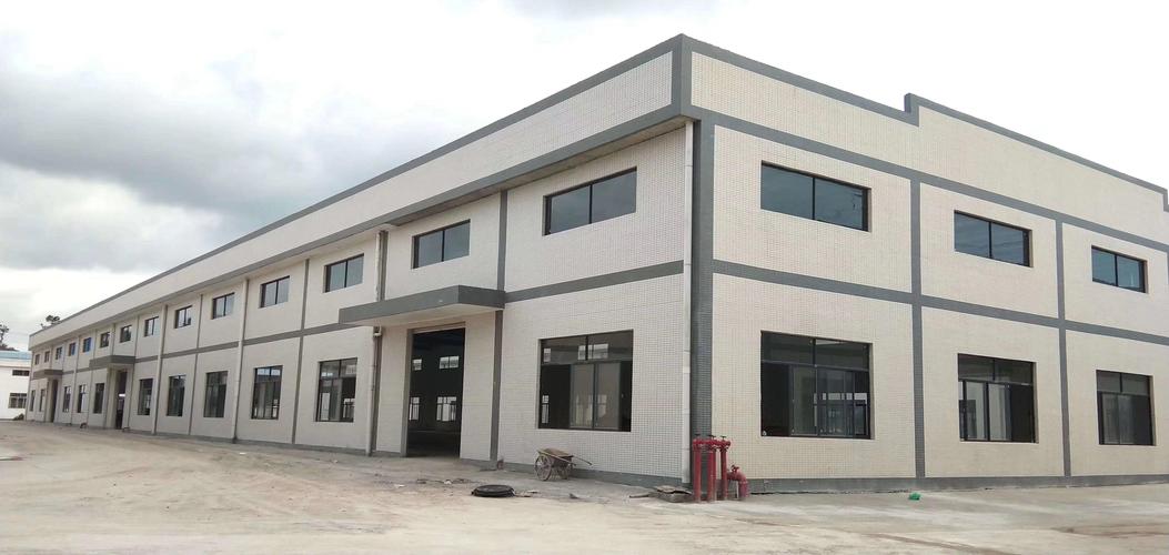 清流县厂房保洁